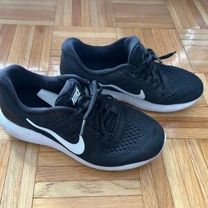 Nike Lunarlon Sneakers Sz 7.5